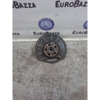 Задний левый кулак Mercedes W212 Mercedes W212 E 2009> A2123500141
