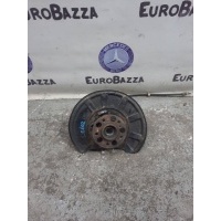 Задний правый кулак Mercedes W212 Mercedes W212 E 2009> A2123500241