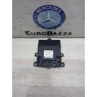 Блок управления двери передней Mercedes W251 Mercedes W251 R 2005-2015 1648207826
