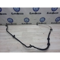 Трубка охлаждения АКПП левая Mercedes Om646 Mercedes W204 C 2007-2014 A6461801730