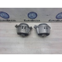 Опора двигателя Mercedes W212 Mercedes W212 E 2009> A2122404117