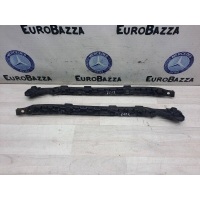 Кронштейн заднего бампера Mercedes W212 Mercedes W212 E 2009> A2128800130