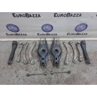 Рычаг задней подвески Mercedes W212 Mercedes W212 E 2009> A2123500406