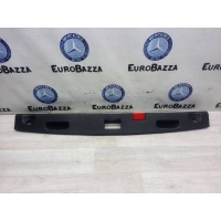 Накладка крышки багажника Mercedes W212 Mercedes W212 E 2009> A2127501293
