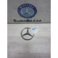 Эмблема крышки багажника Mercedes W212 Mercedes W212 E 2009> A2128170016