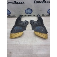 Защитный кожух замка задней двери Mercedes W212 Mercedes W212 E 2009> A2127330308