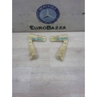 Кронштейн замка передней двери Mercedes W212 Mercedes W212 E 2009> A2127230114