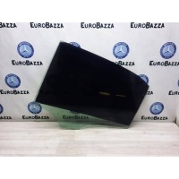 Стекло двери заднее левое Mercedes W212 Mercedes W212 E 2009> A2127350110