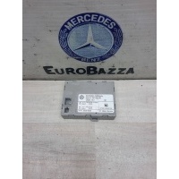 Блок управления ZGS Mercedes W219 Mercedes W219 CLS 2004-2011 A2115408445