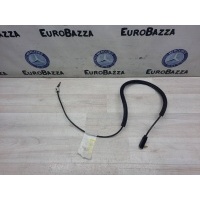 Трос селектора АКПП Mercedes W212 Mercedes W212 E 2009> A2072670064