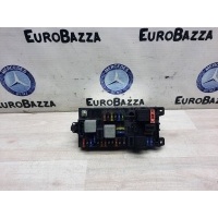 Блок SAM передний Mercedes W219 Mercedes W219 CLS 2004-2011 A2115457301