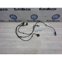 Датчик ABS и износа колодок задний Mercedes W212 Mercedes W212 E 2009> A2125402705