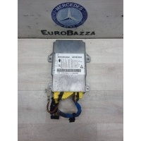 Блок управления SRS Airbag Mercedes W212 Mercedes W212 E 2009> A2129014204