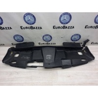 Дефлектор воздуховода Mercedes W212 Mercedes W212 E 2009> A2125000255