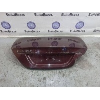 Крышка багажника Mercedes W219 Mercedes W219 CLS 2004-2011 A2197500075