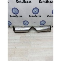 Насадка глушителя Mercedes W219 Mercedes W219 CLS 2004-2011 A2194920014