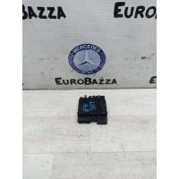 Блок управления KeyLess Go Mercedes W219 Mercedes W219 CLS 2004-2011 A2118203785