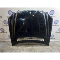 Капот Mercedes W211 Mercedes W211 E 2002-2009 A2118800157