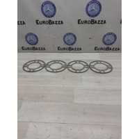 Проставки на колеса Opel Mercedes W211 E 2002-2009 A0000000000