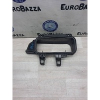 Воздухозаборник правый Mercedes W211 Mercedes W211 E 2002-2009 A2118300044