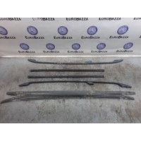 Рейлинг крыши Mercedes W163 Mercedes W163 ML 1997-2005 A1638400124