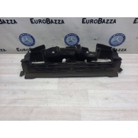Дефлектор радиатора Mercedes W211 Mercedes W211 E 2002-2009 A2115001216