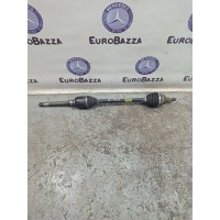 Привод передний правый Mercedes W164 Mercedes W164 ML 2005-2011 A1643301901