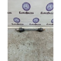 Привод задний Mercedes W204 Mercedes W204 C 2007-2014 A2043504010