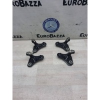 Петля двери Mercedes W203 Coupe Mercedes W203 C 2000-2007 A2037200137