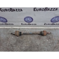 Привод задний Mercedes W219 Mercedes W219 CLS 2004-2011 A2113502256