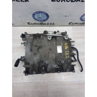 Крышка впускного коллектора Mercedes М272 Mercedes W219 CLS 2004-2011 A2721402101