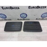 Дефлектор кузова воздушный Mercedes W211 Mercedes W211 E 2002-2009 A2118310236