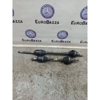 Передний привод Mercedes W164 Mercedes W164 ML 2005-2011 A1643300801