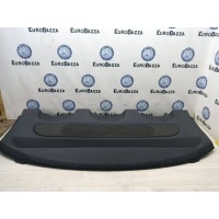 Задняя полка Mercedes W211 Mercedes W211 E 2002-2009 A2116900049