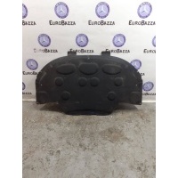 Шумоизоляция капота Mercedes W204 Coupe Mercedes W204 C 2007-2014 A2046820626