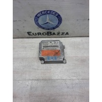 Блок управления Airbag SRS Mercedes W211 Mercedes W211 E 2002-2009 A0028202926