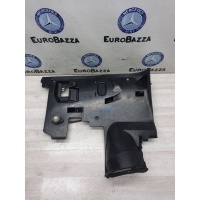 Нижняя накладка торпедо левая Mercedes W211 Mercedes W211 E 2002-2009 A2116800939