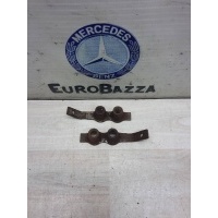 Крепежная пластина развального болта Mercedes W219 Mercedes W219 CLS 2004-2011 A2303571042