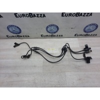 Датчик ABS передний Mercedes W219 Mercedes W219 CLS 2004-2011 A2115400008