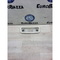 Плафон салона задний Mercedes W204 Mercedes W204 C 2007-2014 A2048204901