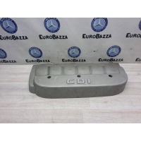 Крышка двигателя Mercedes Om648 Mercedes W211 E 2002-2009 A6130101067