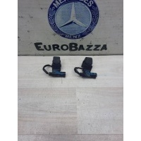 Форсунка омываетля лобового стекла Mercedes W211 Mercedes W211 E 2002-2009 A2118601147