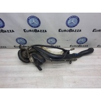 Горловина топливного бака Mercedes W219 Mercedes W219 CLS 2004-2011 A2114702820