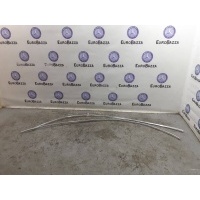 Молдинг дверного проема Mercedes W204 Mercedes W204 C 2007-2014 A2046902680