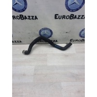 Патрубок охлаждающей жидкости Mercedes W204 Mercedes W204 C 2007-2014 A2045017182