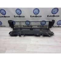 Кожух интеркулера Mercedes W204 Mercedes W204 C 2007-2014 A2045053430