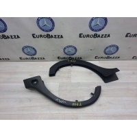 Накладка петли багажника Mercedes W211 Mercedes W211 E 2002-2009 A2118210289
