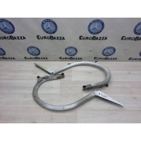 Петля крышки багажника Mercedes W204 Mercedes W204 C 2007-2014 A2077500528