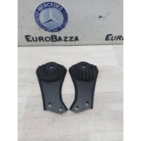 Кронштейн заднего подрамника Mercedes W204 Coupe Mercedes W204 C 2007-2014 A2043520146