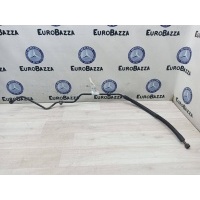 Трубка охлаждения АКПП левая Mercedes W211 Mercedes W211 E 2002-2009 A6461800030